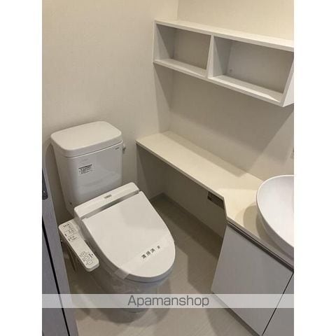 エスタート品川南大井IIの内装写真