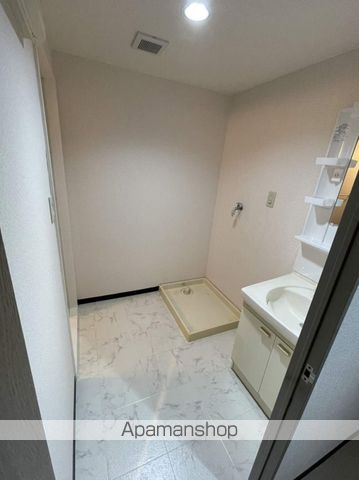 アマランス・キノの内装写真