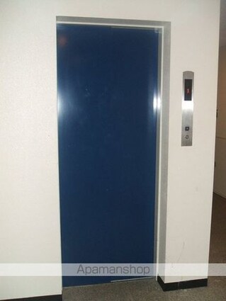 東京都新宿区新宿６丁目[1K/16.66m2]の共用部1