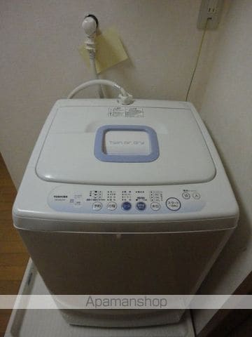 ミルキーハウスB棟の内装写真