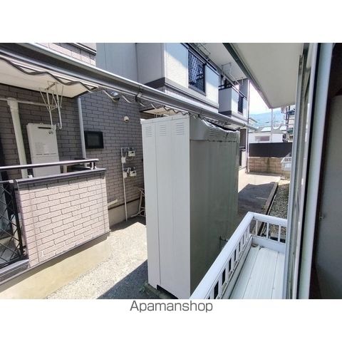 サンジュエル桜田の内装写真