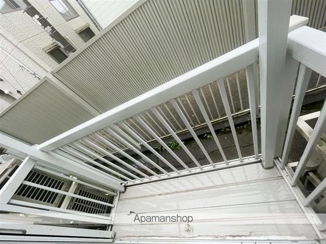 ノーブル宮町の内装写真