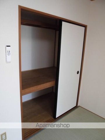 リバーサイドKMの内装写真