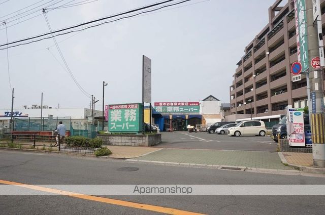 ALEGRIA寝屋川池田南の周辺写真