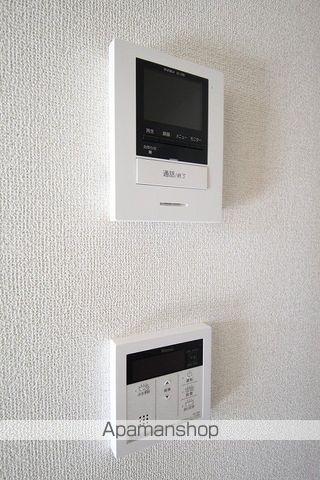 プティットフルールIIの内装写真