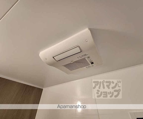 ヴェルデ広沢の内装写真