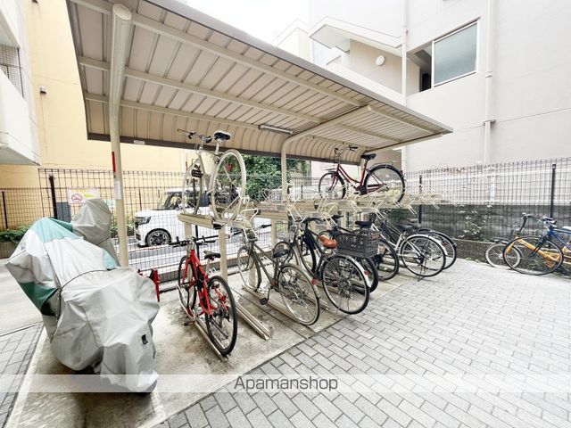 LASANTE品川シーサイドIIのその他写真