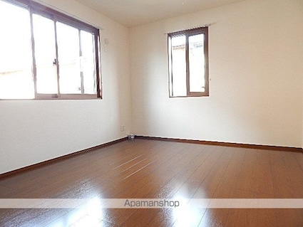 東京都福生市大字熊川[1LDK/48m2]の内装2