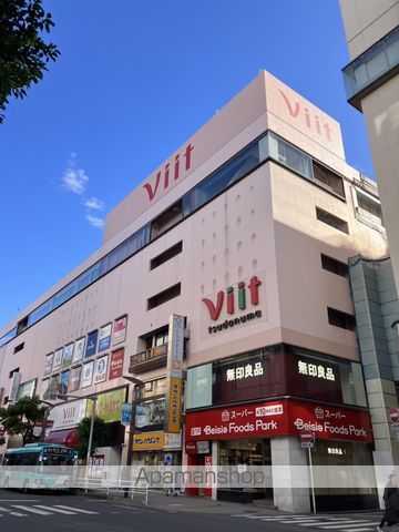 プライムアーバン津田沼の周辺写真