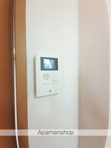 グランデy Bの内装写真