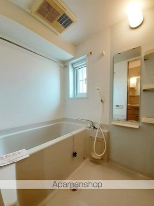 グランド・ライン大西[2LDK/57.22m2]のバス