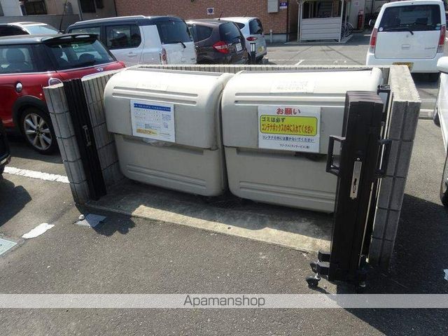 ティエラハウス西小二里 201 ｜ 和歌山県和歌山市西小二里３丁目3-62（賃貸アパート1K・2階・30.26㎡） その19