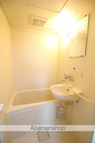 ミラバ札幌中央の内装写真