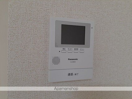 メインステージ東横Ａ[1LDK/51.29m2]のその他設備
