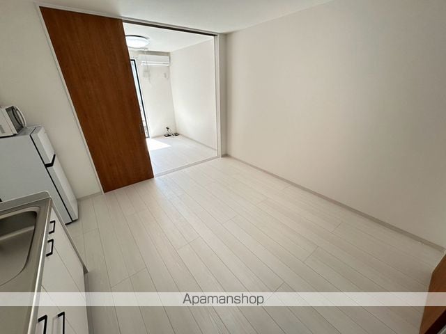 NICO and HOUSEの内装写真