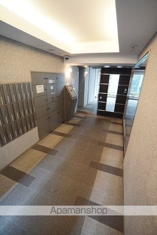 メインステージ両国駅前の内装写真