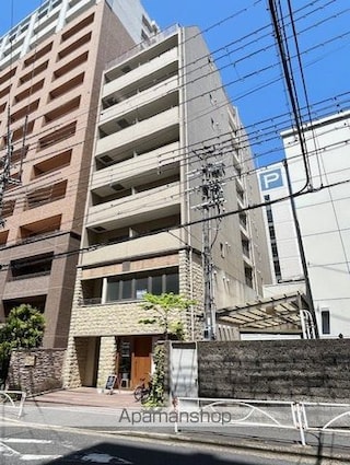 Ｇｒｅｅｎｗｉｃｈ　Ｈｏｕｓｅ[1DK/30.45m2]の外観5