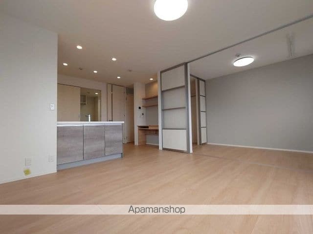 LA MAISON CHICO RICH(ラ メゾン チコ リッの内装写真