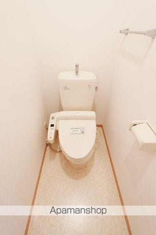 コーポK D棟の内装写真