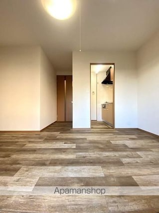 和歌山県和歌山市西田井[1LDK/36m2]の内装4