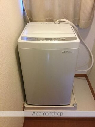 レオパレスソフィアⅡ[1K/23.72m2]のその他設備1