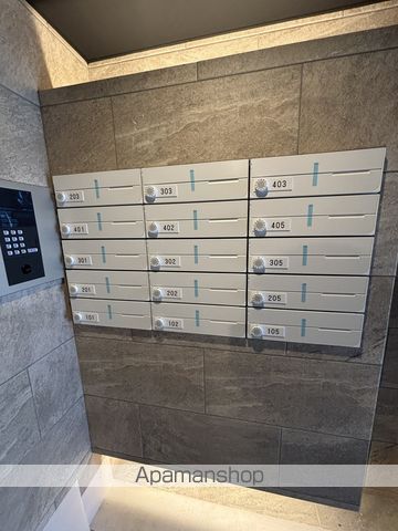 CREARESIDENCE元町のその他写真