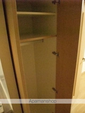 ルーブル小石川弐番館の内装写真