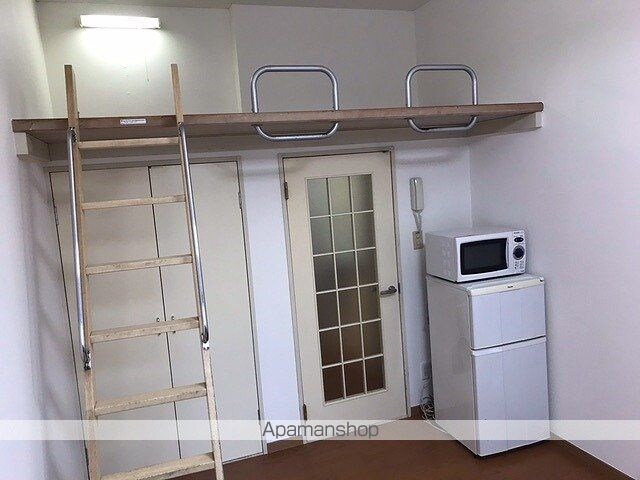 レオパレスイキ明大前[1K/17.39m2]のその他部屋・スペース