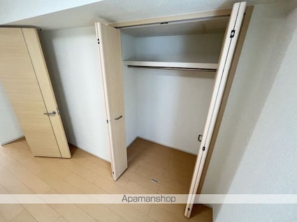スマイル七福[2LDK/58.87m2]の収納
