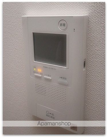 エスリード大手前の内装写真