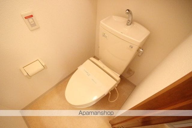 リビオーヌ五日市中央の内装写真