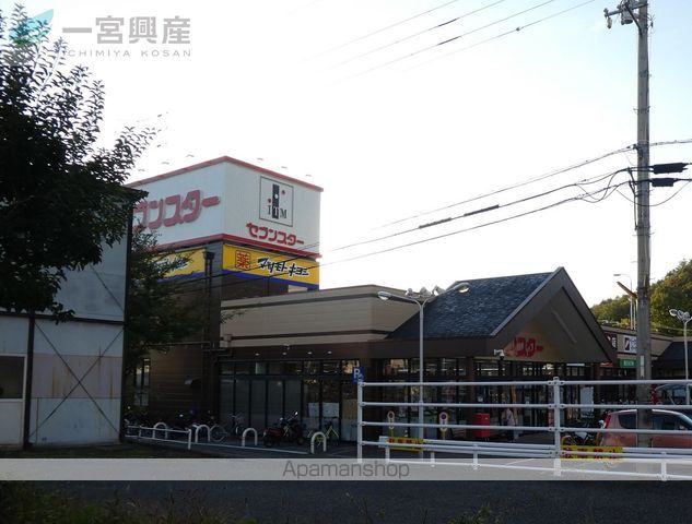 松山市 2階建 築44年の周辺写真