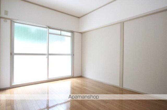 サンシャイン緑町[2LDK/60.45m2]の内装6