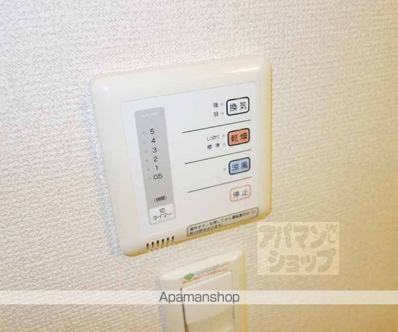 レオパレスプリオール東山IIIの内装写真