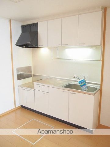 ルミエール岬の内装写真