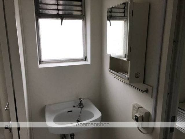 ビレッジハウス名張2号棟の内装写真