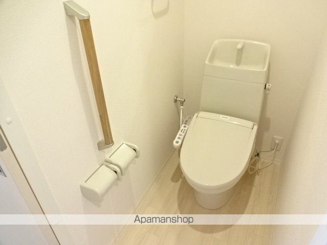 エヌ.プレジールの内装写真