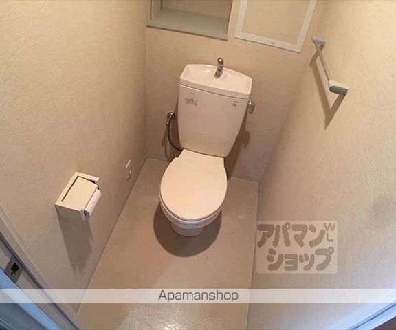 ベリエ茶五の内装写真
