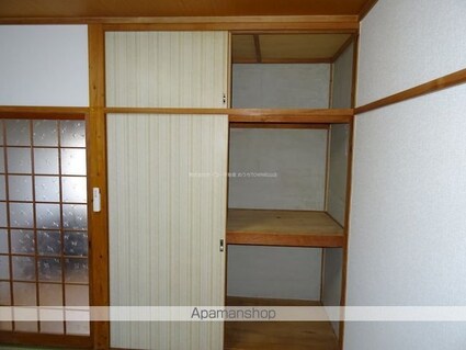 寿荘[2K/33.12m2]の収納