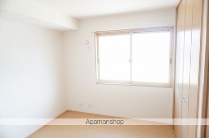 グレイスコート　アネックス[2DK/45.8m2]の内装5