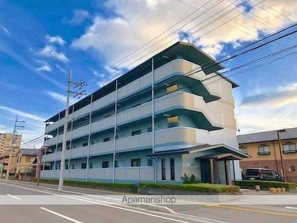 フォルクス淡海[3LDK/62.72m2]の外観1