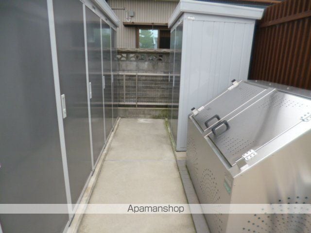 富山地鉄不二越上滝 栄町駅 徒歩9分 3階建 築8年のその他写真