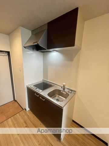 ブライト東住吉の内装写真