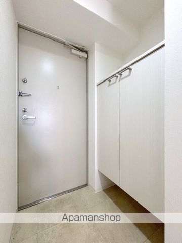 ESTEMCOURT難波サウスプレイスVエレージュの内装写真