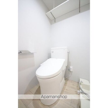 ルリアン南砂町[1R/18.48m2]のその他内装8