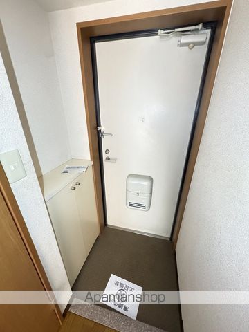 エミール小川の内装写真