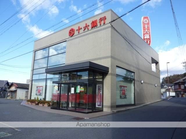 コーポ下石の周辺写真
