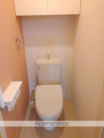 One&Only IIの内装写真