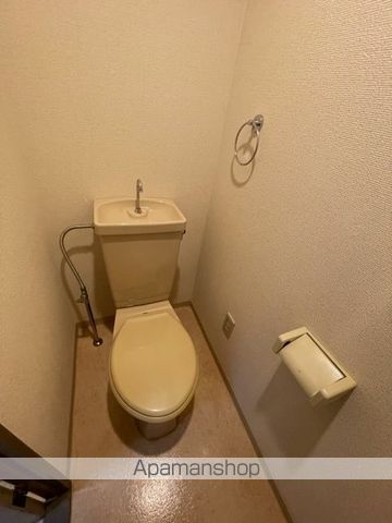 河上 マンションの内装写真