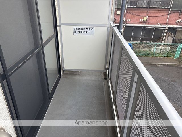 レオパレスラポールIの内装写真